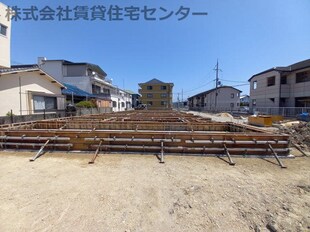 宮前駅 徒歩16分 1階の物件内観写真